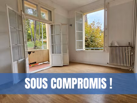 à saisir 2 pièces lumineux à thorenc