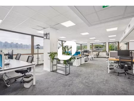 location bureau saint cloud 92210