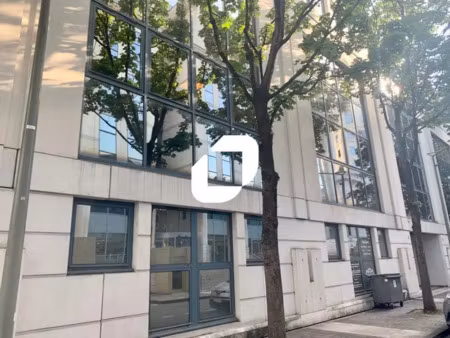 location bureau sevres 92310