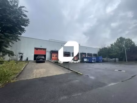 entrepôt independant