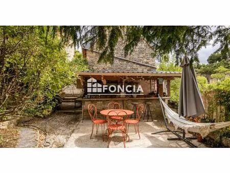 une pépite rare sur bozouls