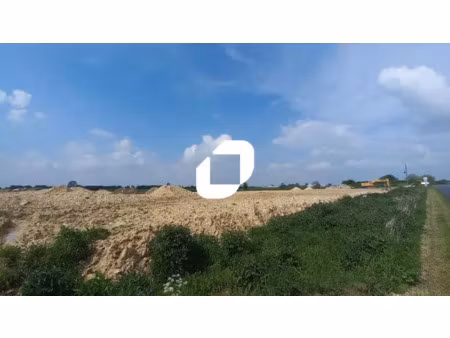 location terrain le plessis belleville 60330