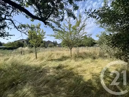 terrain à vendre - 501 m2 - dardilly - 69 - rhone-alpes