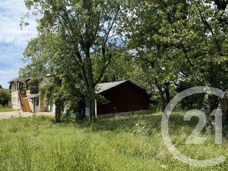 terrain à vendre - 508 m2 - lissieu - 69 - rhone-alpes