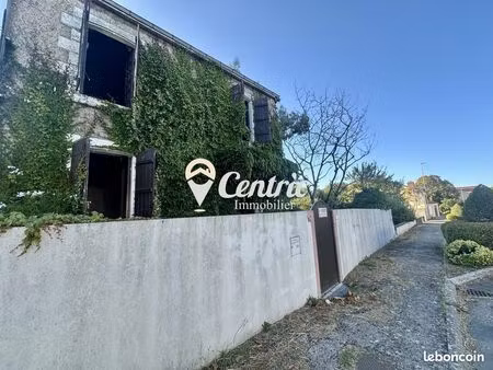 maison 5 pièces 80 m²