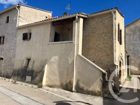 maison à louer - 3 pièces - 57 15 m2 - crespian - 30 - languedoc-roussillon