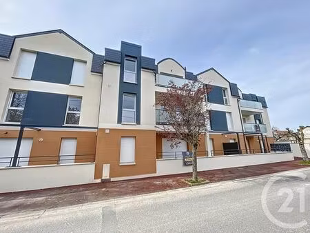 parking à louer - 15 m2 - st jean de la ruelle - 45 - centre