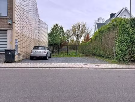 terrain à vendre à tisselt € 185.000 (lfz4q) - mondo vastgoed | zimmo