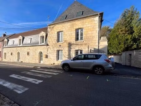 sweet home l'immobilier