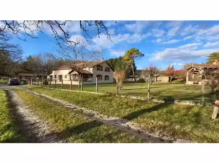 vente maison 10 pièces 196 m² à grignols (24110)  315 000 €