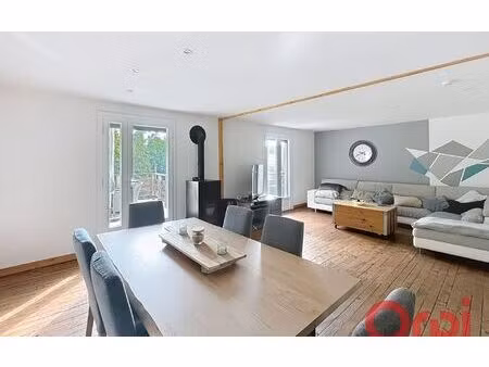 maison saint-yorre 151 m² t-4 à vendre  210 000 €