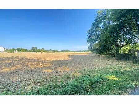 terrain albias m² t- à vendre  79 000 €