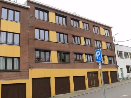 appartement à louer à albert thomas 94 andrimont (vwd15325)