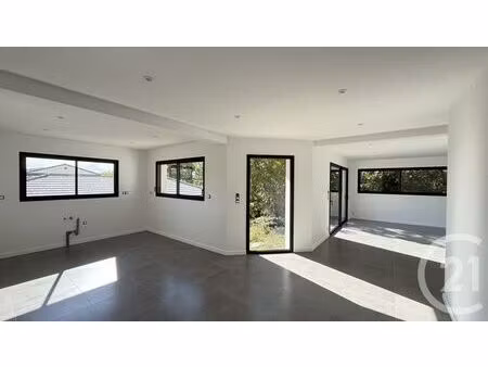 maison à vendre - 5 pièces - 120 m2 - la rochette - 05 - provence-alpes-cote-d-azur