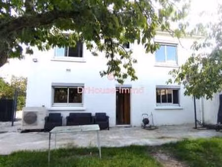 vente maison à saint-sébastien-sur-loire (44230) : à vendre / 196m² saint-sébastien-sur-lo