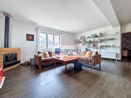 ploudalmezeau ensemble immobilier 415m²