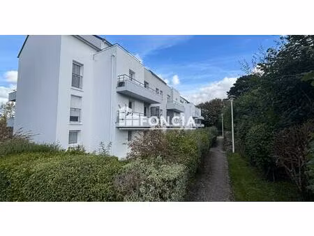 t2 - avec terrasse et jardin