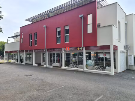 garage parking à vendre saint-médard-en-jalles