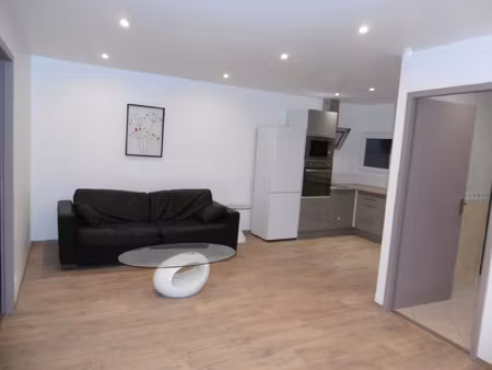 a vendre  local professionnel  annemasse  54 m2