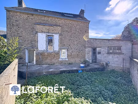 maison lanvenegen 4 pièce(s) 104 m2