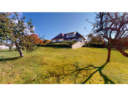 maison f6 (173 m²) en vente à miserey salines