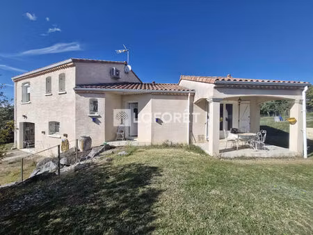 maison moulayrès 98.94 m2