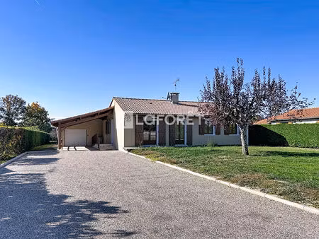 maison à vendre à saint-porquier - référence 6398