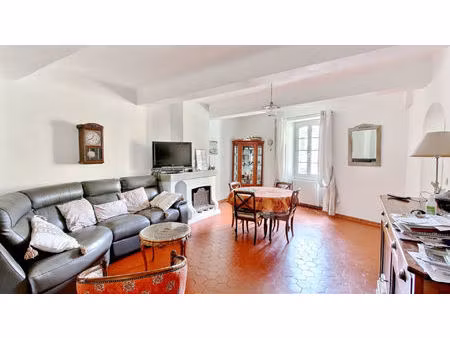 en exclusivite flassans sur issole maison de maitre 4 chambres