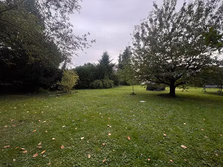 terrain chartres secteur des grands près 879 m2