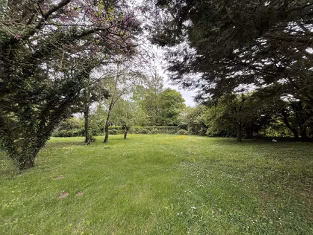 terrain a batir - mignaloux beauvoir