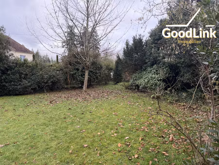 terrain à vendre thomery