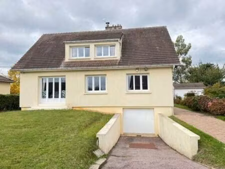 vente maison piscine à belbeuf (76240) : à vendre piscine / 134m² belbeuf