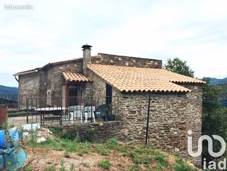 mas 5 pièces 190 m²