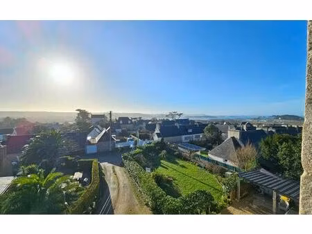 appartement pleumeur-bodou 24.64 m² t-2 à vendre  129 750 €