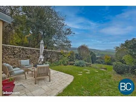 maison 4 pièces 110 m²