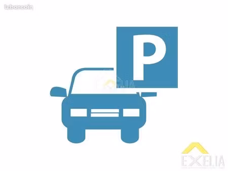 parking mantes la jolie