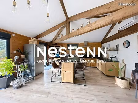 maison 4 pièces 145 m²