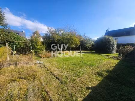 vente terrain à saint-samson-sur-rance (22100) : à vendre / 605m² saint-samson-sur-rance