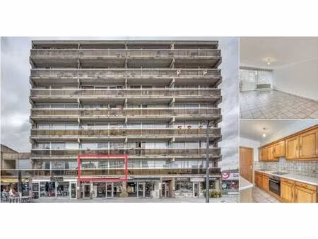 appartement à louer à place jean jaurès 3a herstal (vbd41671)