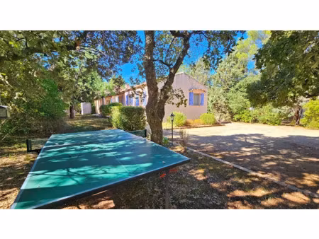 vente villa 6 pièces 133 m² à le cannet-des-maures (83340)  375 000 €