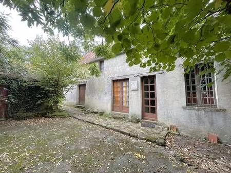 vente maison à méautis (50500) : à vendre / 82m² méautis