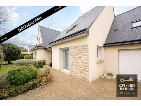 vente maison à langueux (22360) : à vendre / 186m² langueux