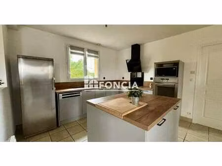 vente maison à maresché (72170) : à vendre / 152m² maresché