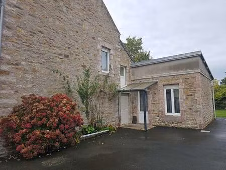 vente maison à saint-alban (22400) : à vendre / 105m² saint-alban