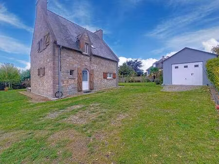 vente maison à saint-cast-le-guildo (22380) : à vendre / 94m² saint-cast-le-guildo
