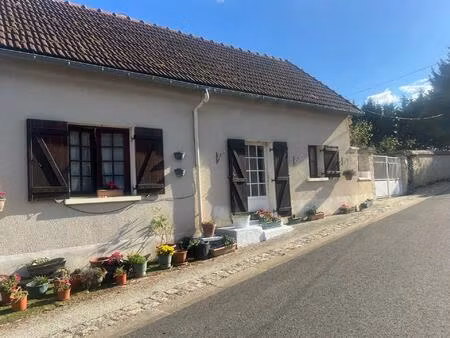 charmante maison avec gîte pour louer