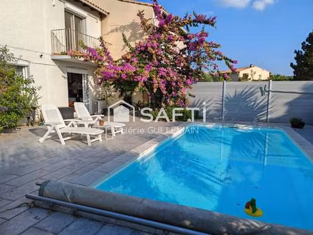 maison t4 entièrement rénovée