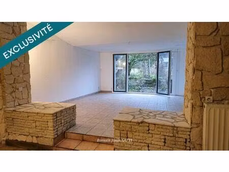 spacieuse maison 4 chambres