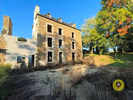 vente maison à taden (22100) : à vendre / 280m² taden