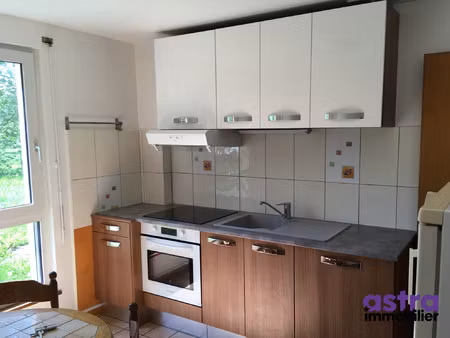 appartement à vendre waldighofen